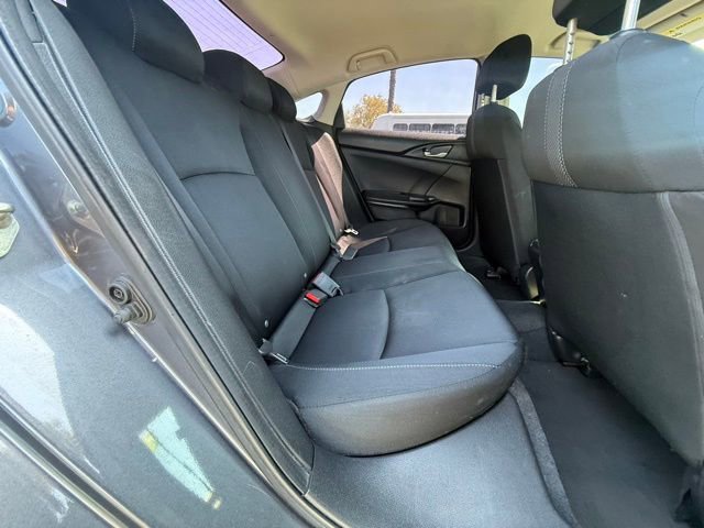 Used 2020 Honda Civic LX image 14