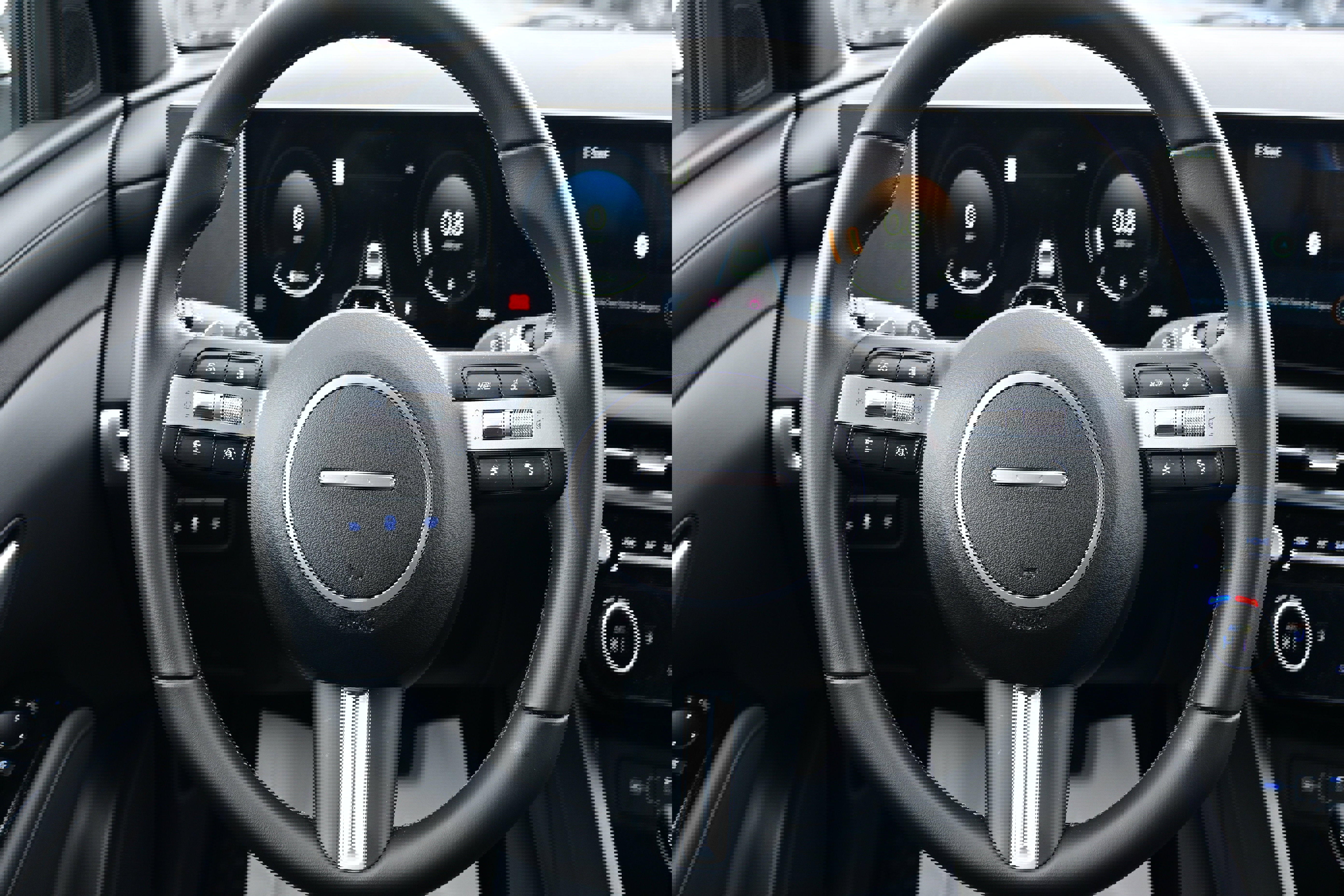 Used 2025 Hyundai Santa Cruz XRT image 17