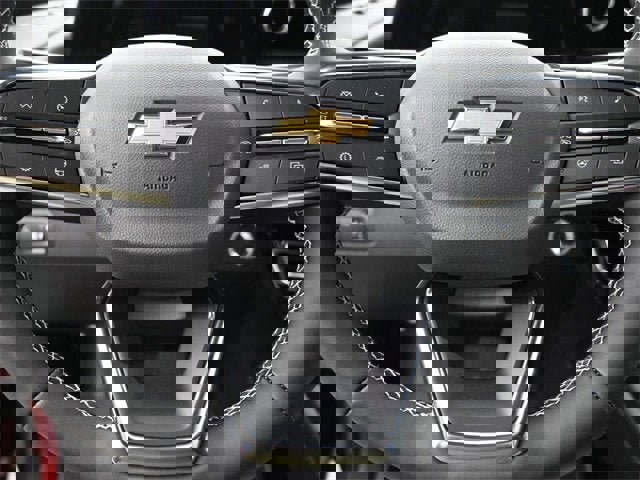 New 2026 Chevrolet Traverse High Country w/ LPO, Floor Liner Package image 25