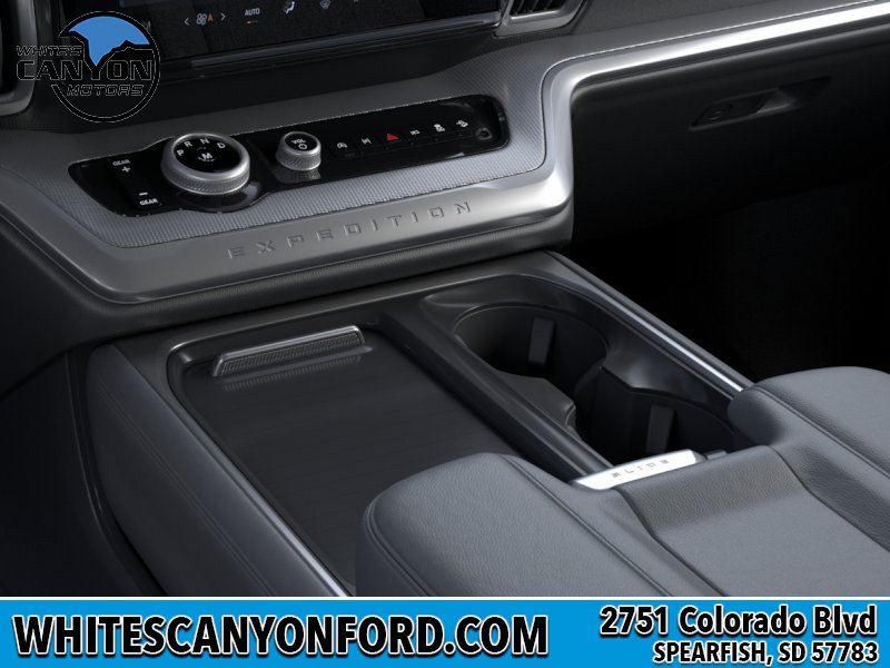 New 2026 Ford Expedition Max Active AWD/4WD image 15