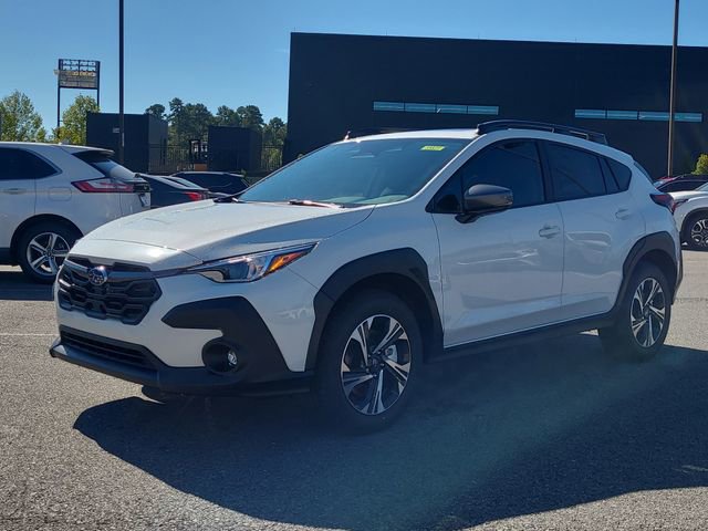 New 2026 Subaru Crosstrek 2.0i Premium image 7
