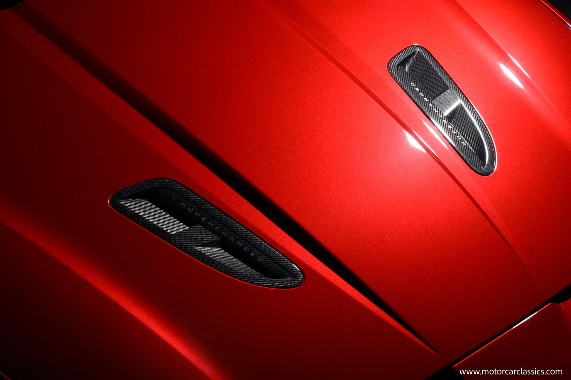 Used 2013 Jaguar XKR R-S RWD image 19