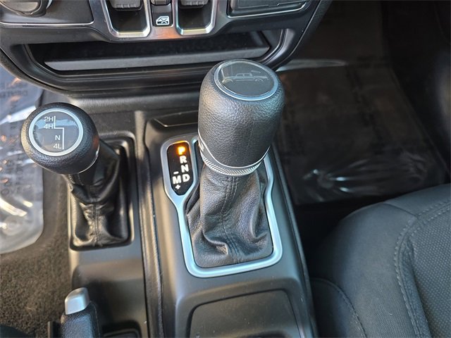 Used 2021 Jeep Gladiator Sport image 20