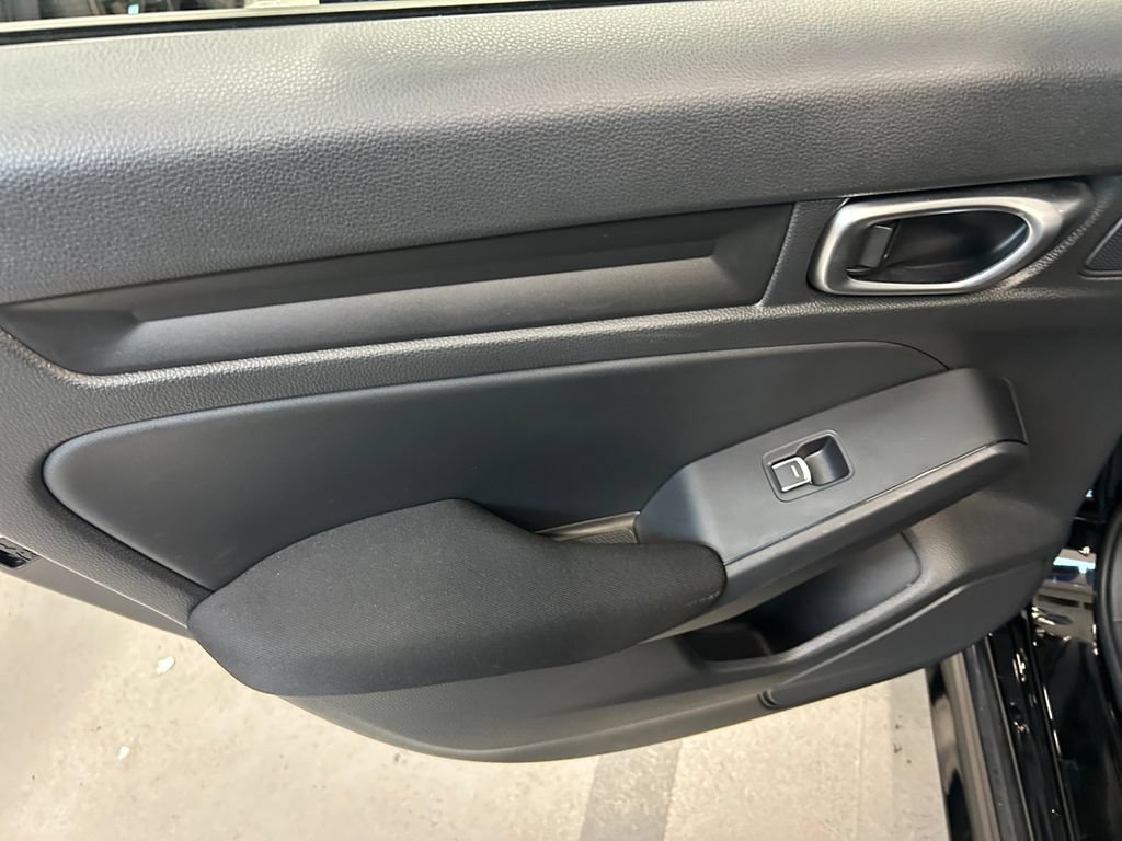 Used 2023 Honda Civic LX image 16