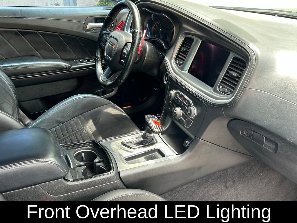 Used 2023 Dodge Charger R/T w/ Daytona Edition Group RWD image 31