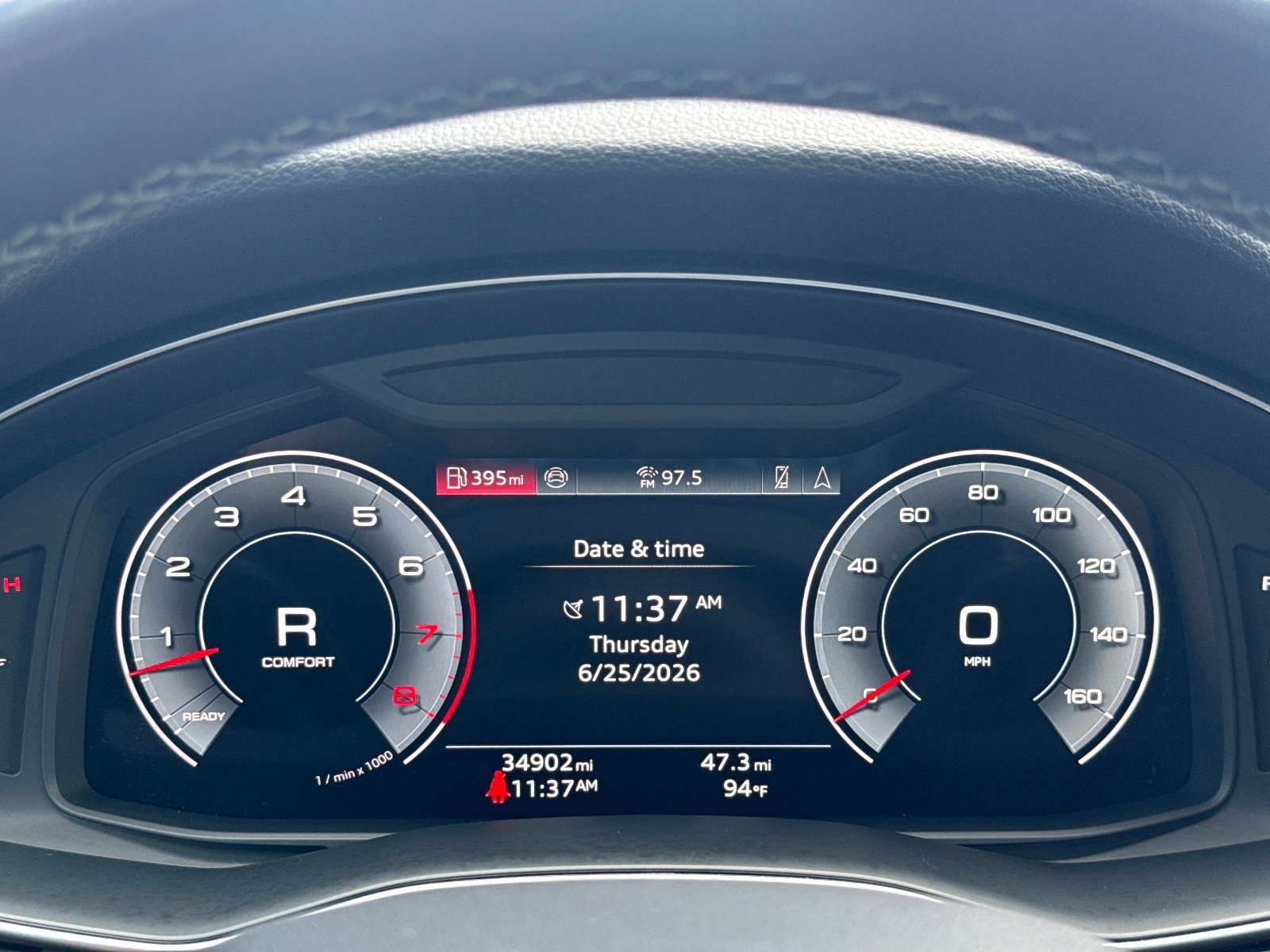 Certified 2025 Audi Q7 3.0T Premium Plus AWD/4WD image 29