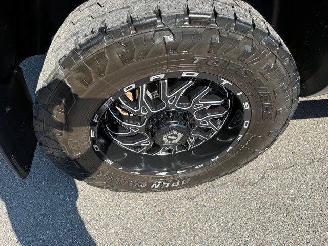 Used 2019 RAM 1500 Warlock AWD/4WD image 13