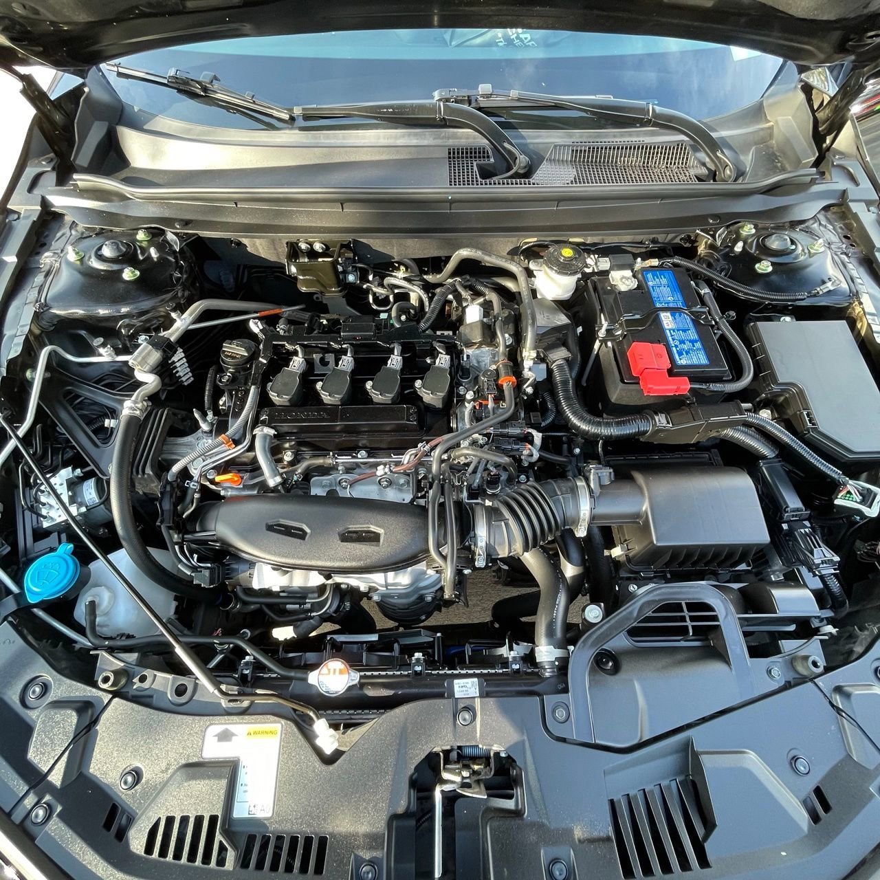 Used 2024 Honda Accord LX image 26