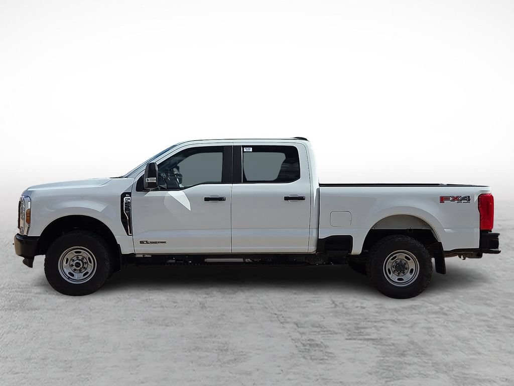 Used 2025 Ford F250 XL w/ XL Off-Road Package AWD/4WD image 6