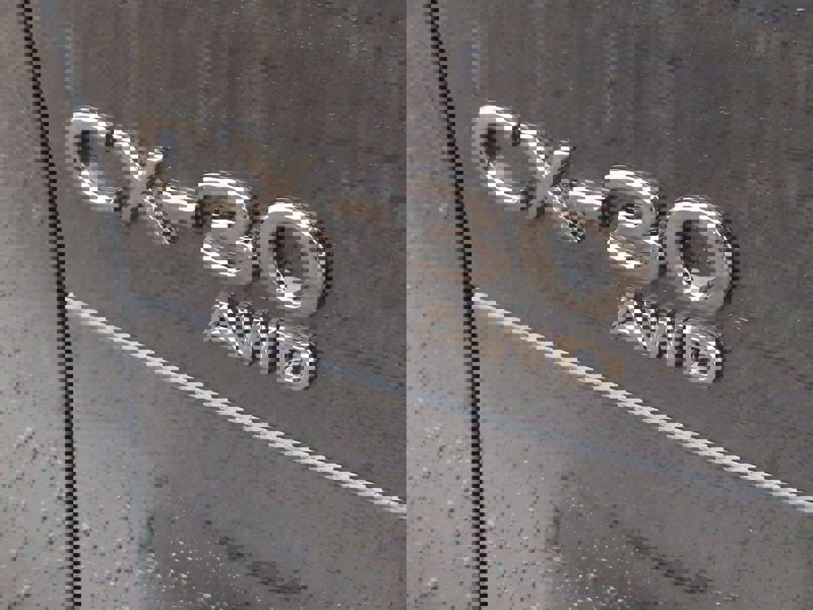 New 2026 MAZDA CX-30 AWD 2.5 S image 12