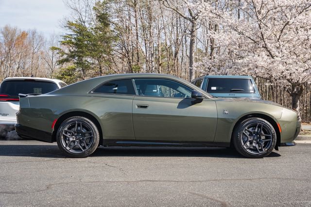 New 2026 Dodge Charger Scat Pack AWD/4WD image 4