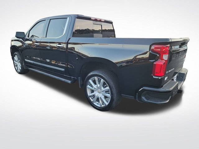 Used 2026 Chevrolet Silverado 1500 High Country image 3