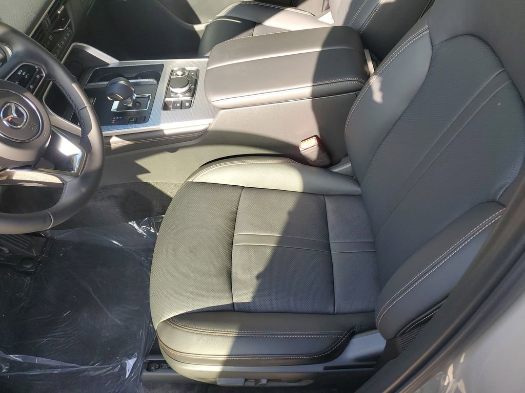 New 2026 MAZDA CX-90 3.3 Turbo w/ Premium Sport Pkg image 17