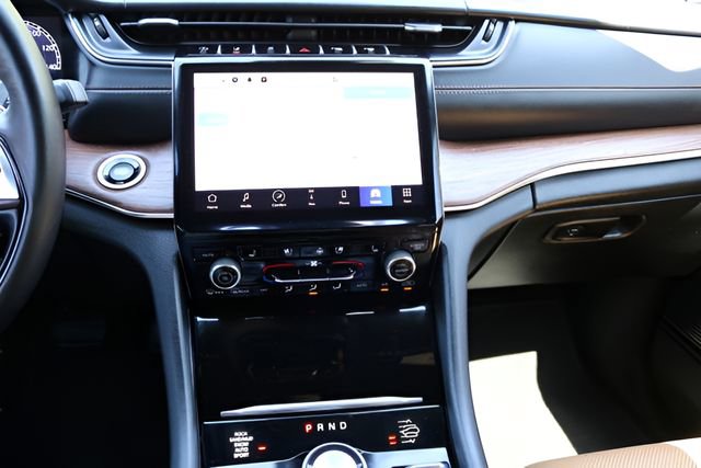 Used 2023 Jeep Grand Cherokee Summit w/ MOPAR Finishing Package image 22