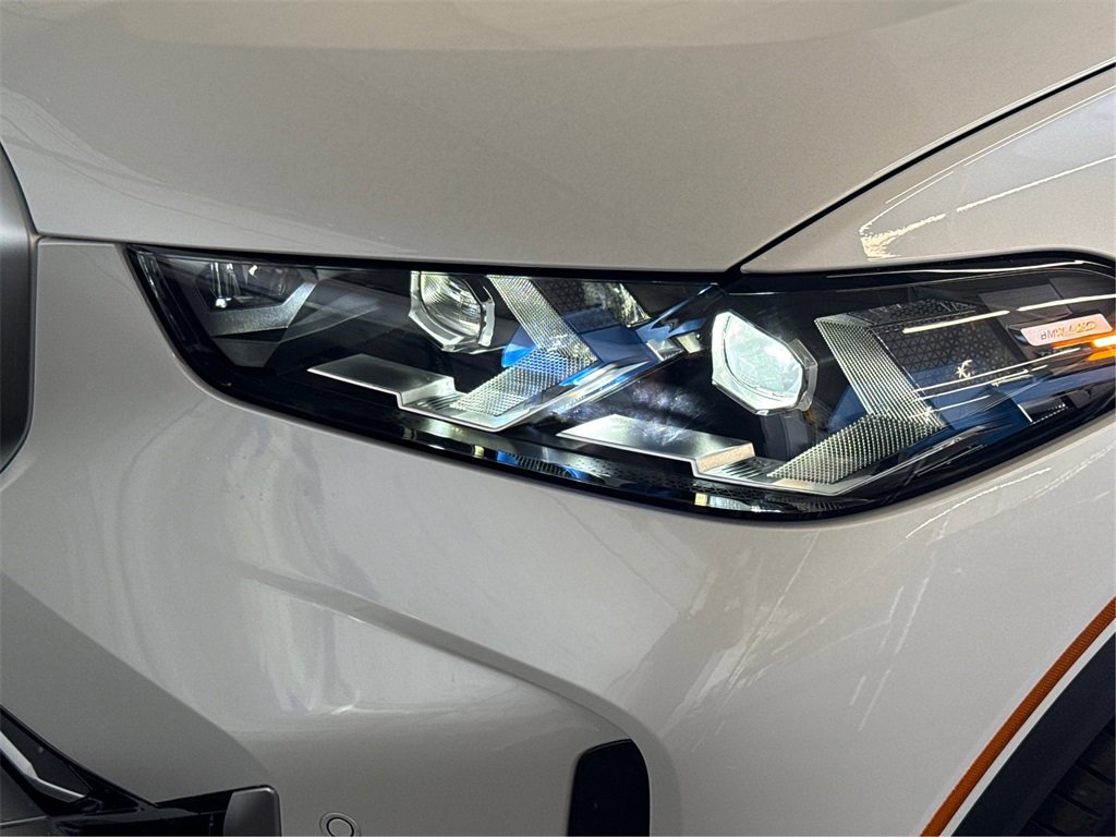 New 2026 BMW X5 xDrive40i image 16