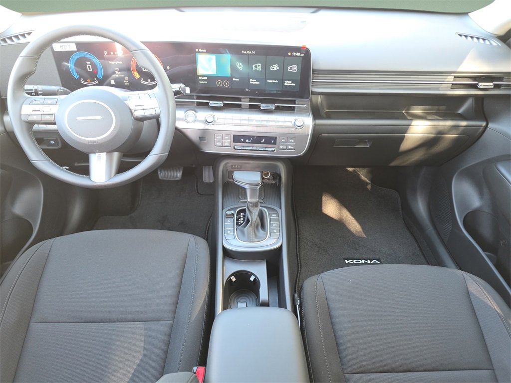 New 2026 Hyundai Kona SEL Sport image 22