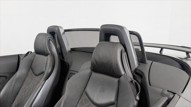 Used 2018 Audi TT 2.0T w/ Technology Package image 19