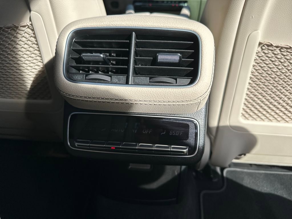 Certified 2023 Mercedes-Benz GLS 450 GLS 450 image 40