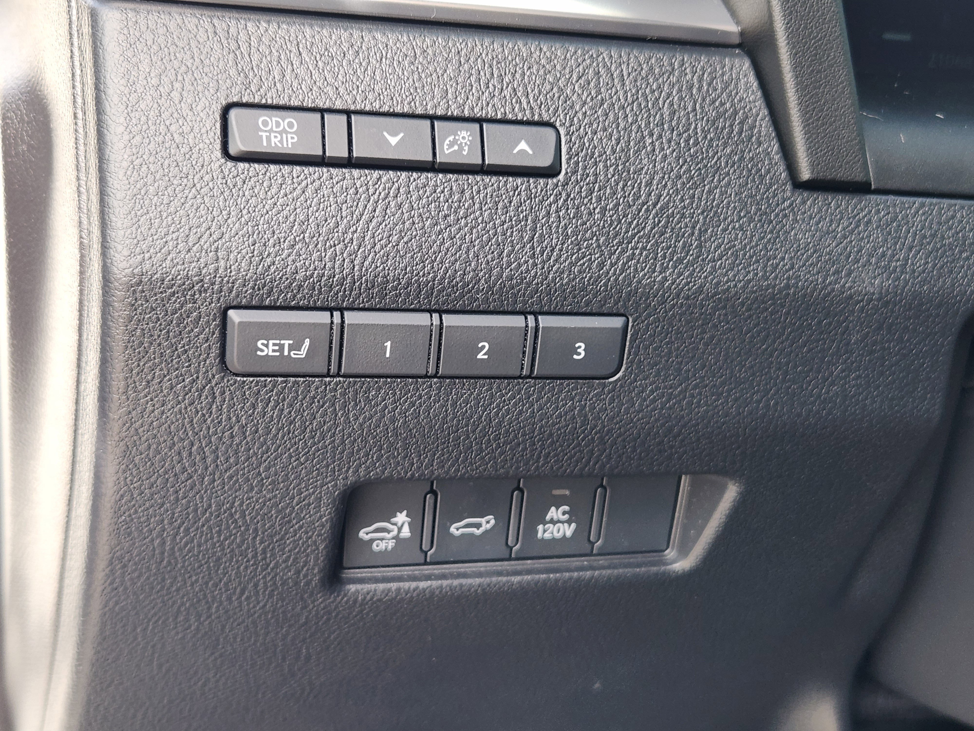 Used 2024 Lexus GX 550 image 26