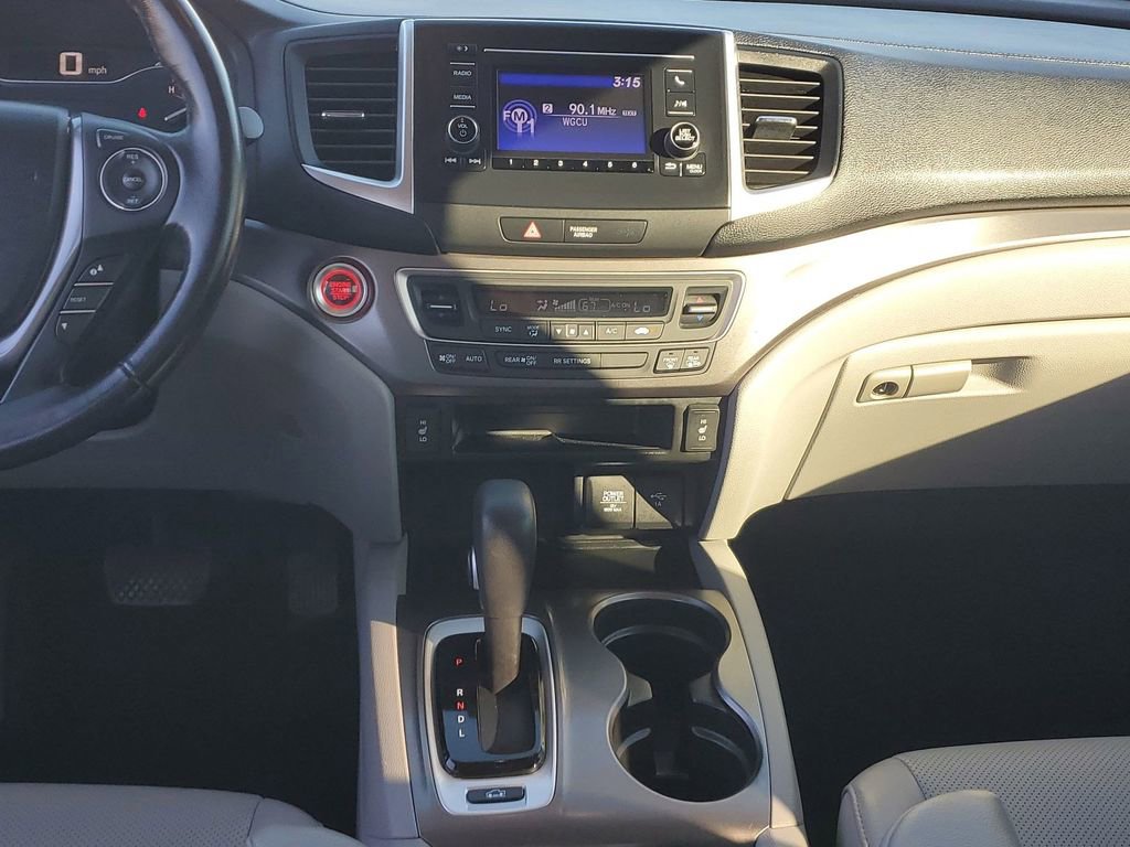 Used 2019 Honda Ridgeline RTL image 28