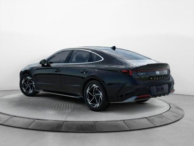 New 2026 Hyundai Sonata SEL image 5
