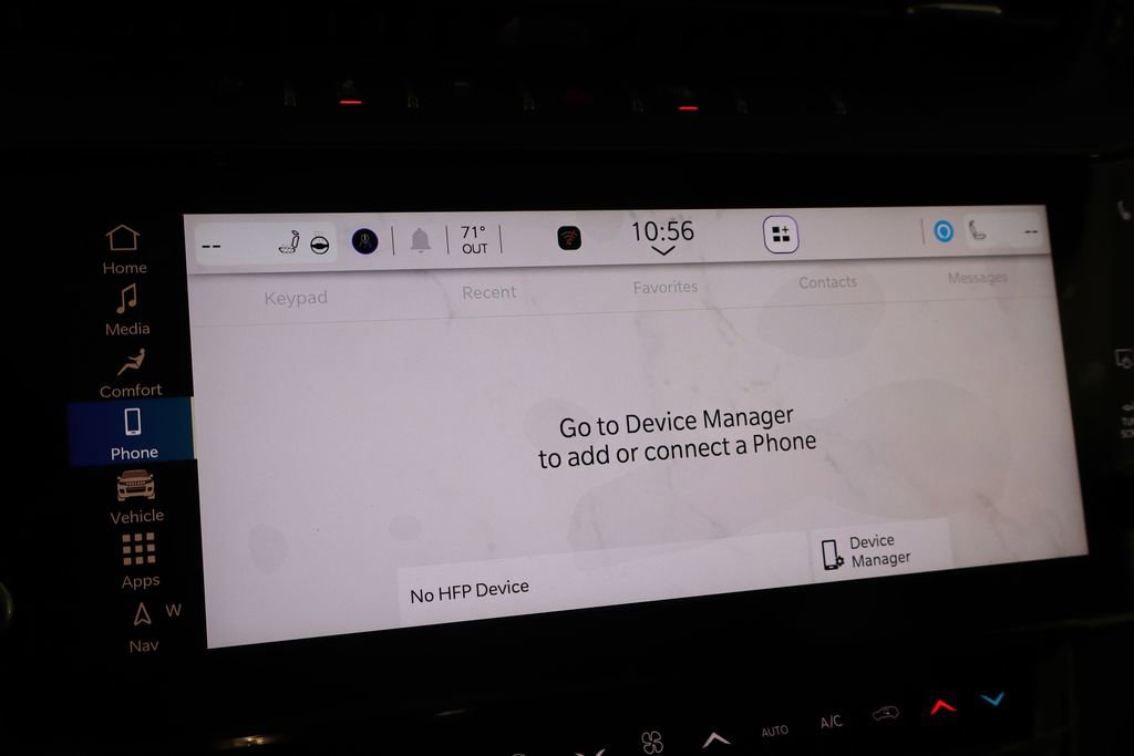 New 2026 Jeep Grand Cherokee Limited image 35