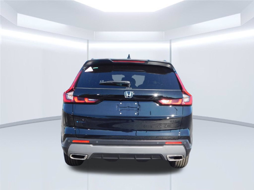 New 2027 Honda CR-V Sport-L image 4