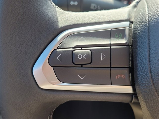 New 2026 Jeep Compass Limited image 12