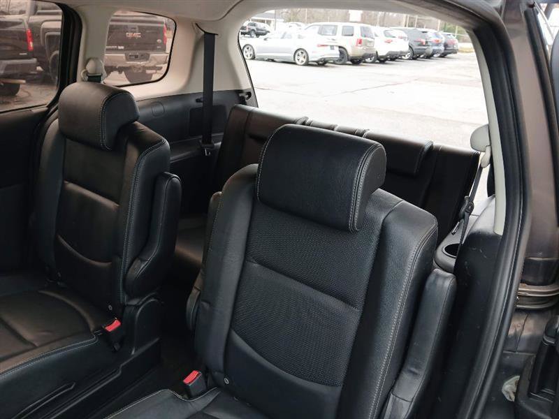 Used 2010 MAZDA MAZDA5 Grand Touring image 12