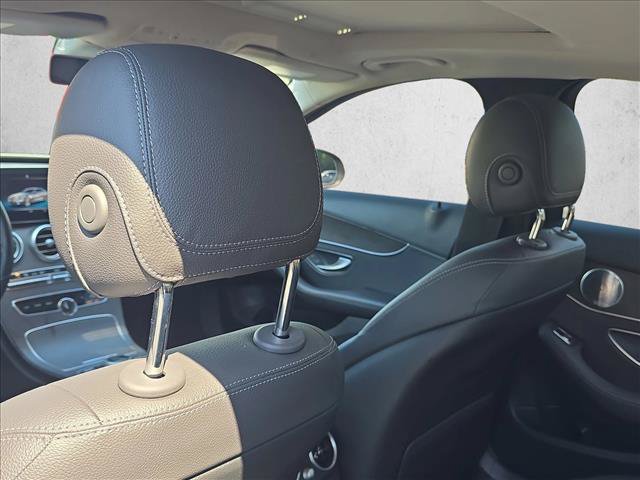 Used 2020 Mercedes-Benz C 300 Sedan image 18