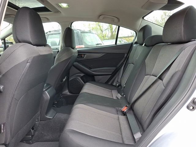 Used 2021 Subaru Impreza Premium AWD/4WD image 10