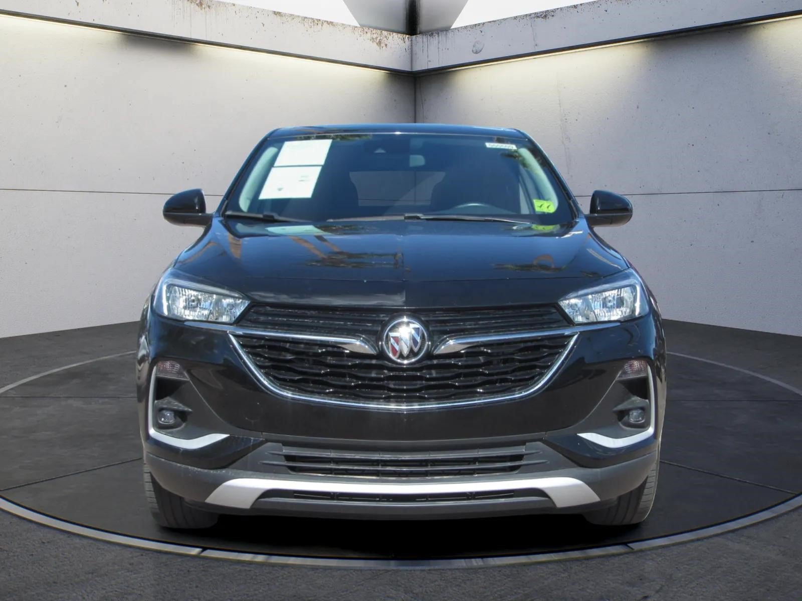 Used 2023 Buick Encore GX Preferred FWD image 3