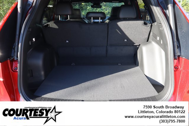 Used 2026 Honda CR-V Sport-L image 29