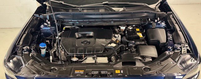Certified 2025 MAZDA CX-5 AWD 2.5 S w/ Preferred Package image 27