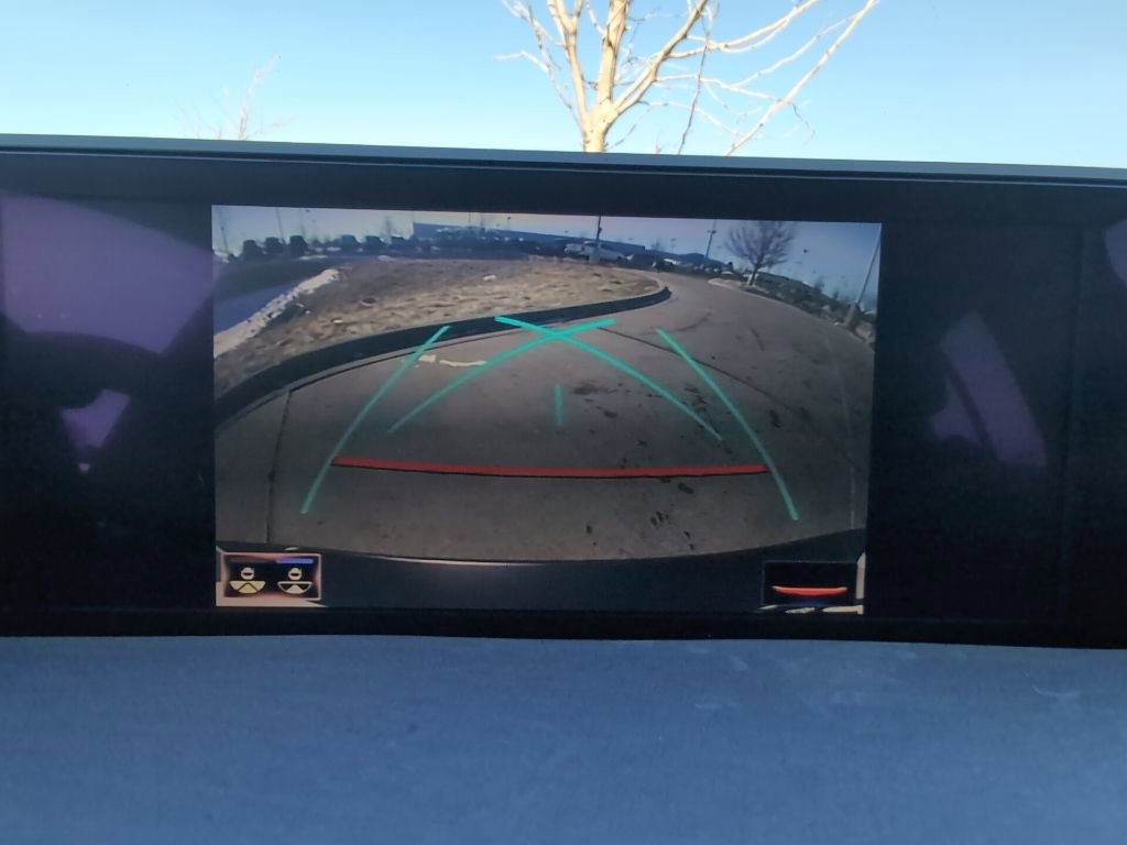Used 2021 Lexus UX 250h w/ Accessory Package (Z1) image 25