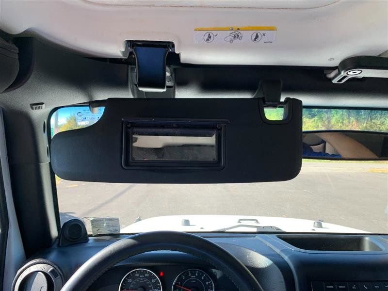 Used 2014 Jeep Wrangler Sport image 37