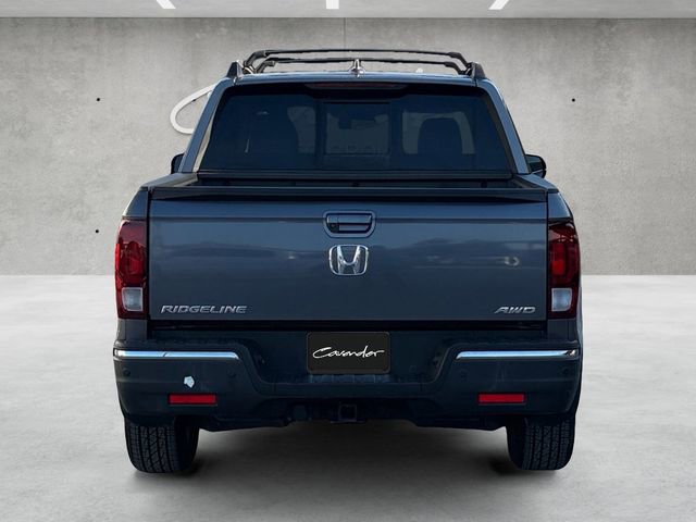 Used 2018 Honda Ridgeline RTL-E image 15