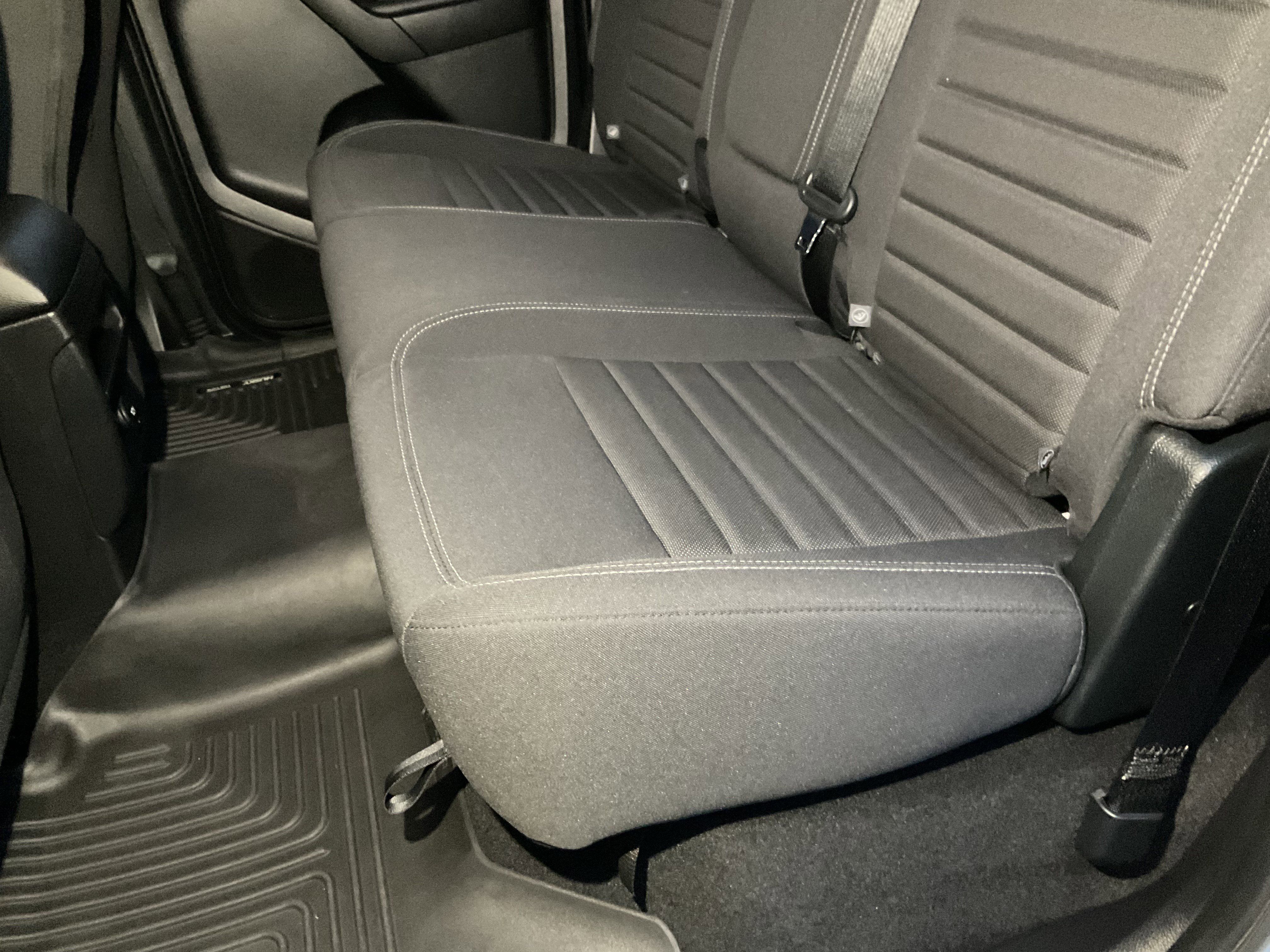 Used 2022 Ford Ranger XLT w/ Trailer Tow Package image 31