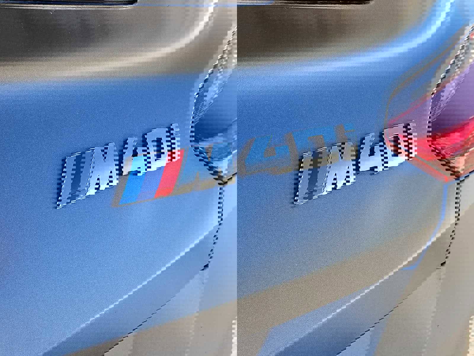 Used 2020 BMW Z4 M40i w/ Executive Package image 6