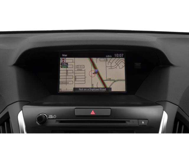 Used 2020 Acura MDX w/ Advance & Entertainment AWD/4WD image 16