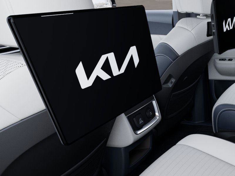 New 2025 Kia Carnival SX Prestige image 26