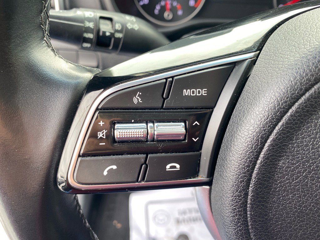 Used 2020 Kia Sportage EX image 18