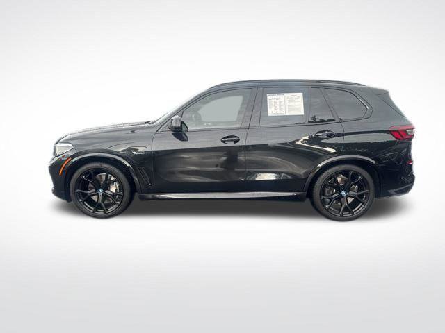 Used 2023 BMW X5 xDrive45e w/ M Sport Package image 26