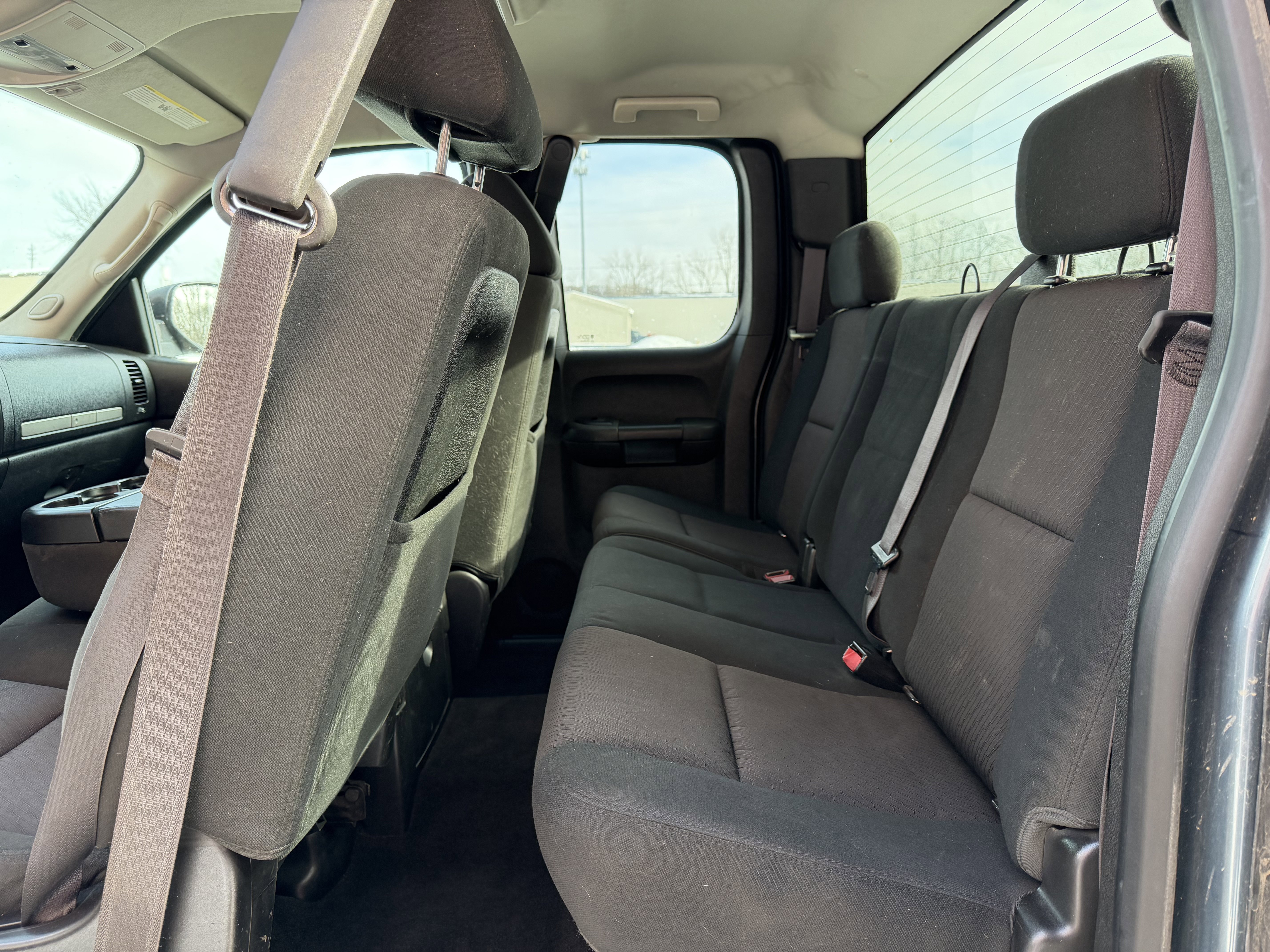 Used 2013 Chevrolet Silverado 1500 LT w/ All-Star Edition image 8