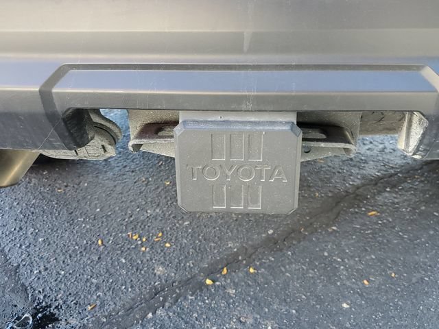 Used 2026 Toyota 4Runner SR5 AWD/4WD image 6