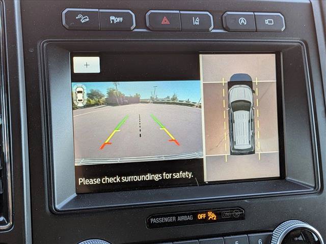 Used 2021 Ford Expedition Limited AWD/4WD image 12