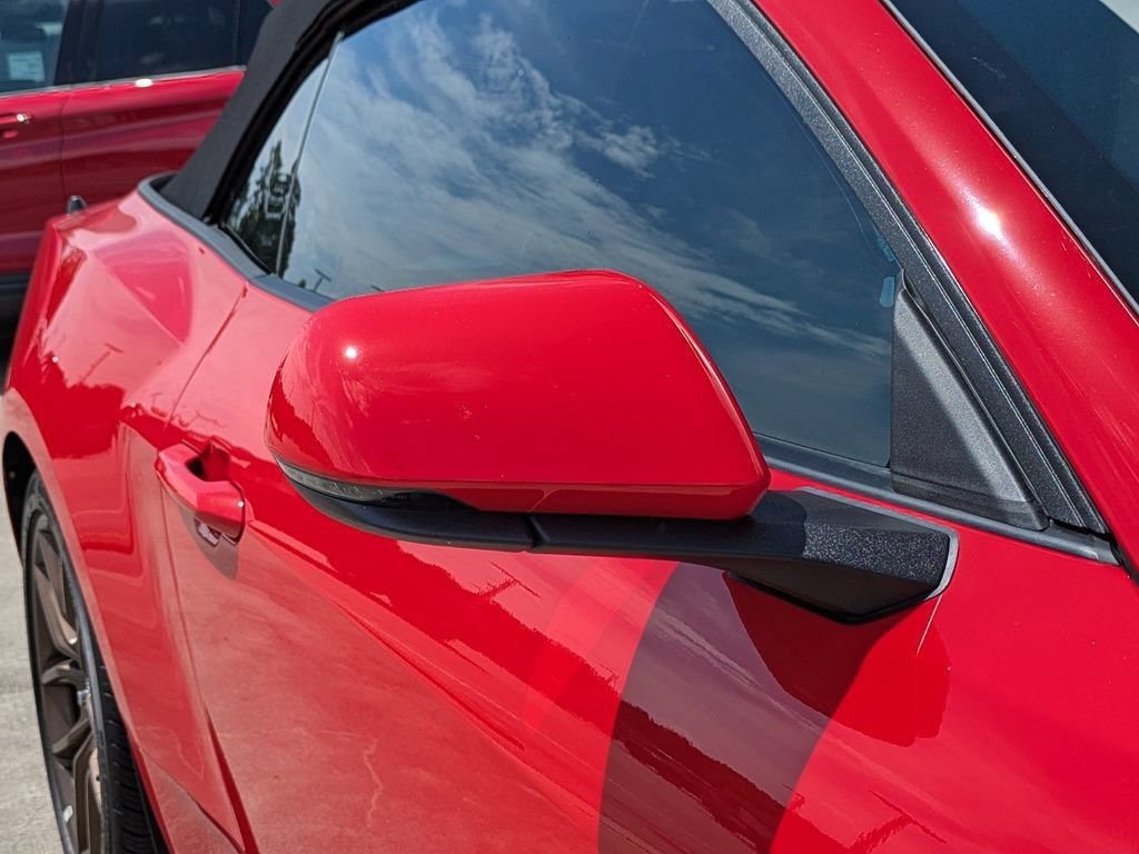 New 2026 Ford Mustang GT Premium RWD image 11