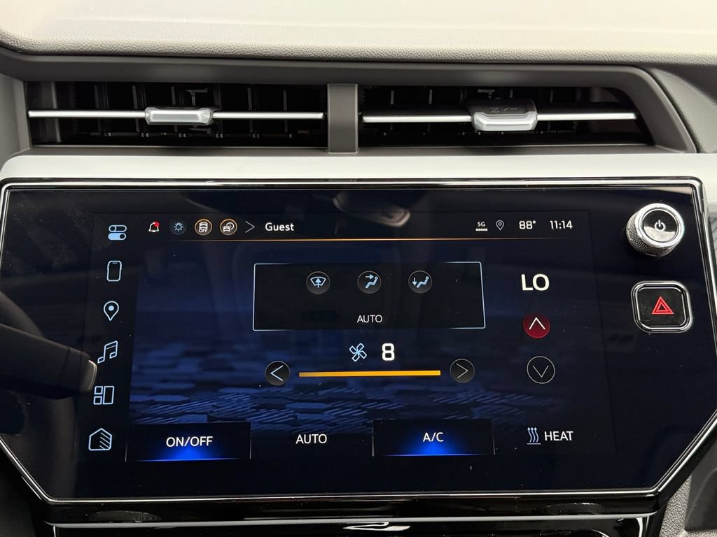 New 2027 Chevrolet Bolt RS w/ Technology Package FWD image 17