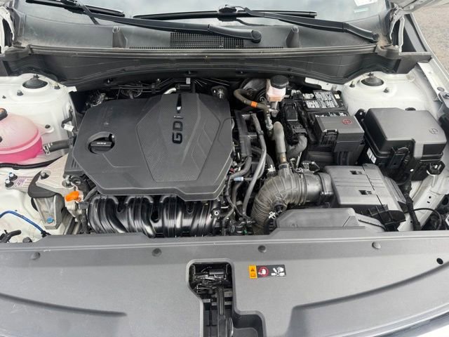 Used 2023 Kia Sportage SX image 16