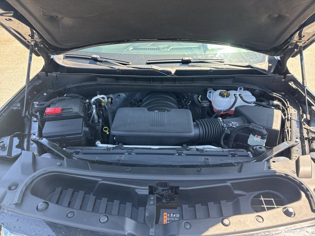 Used 2022 GMC Yukon XL Denali w/ Max Trailering Package AWD/4WD image 39